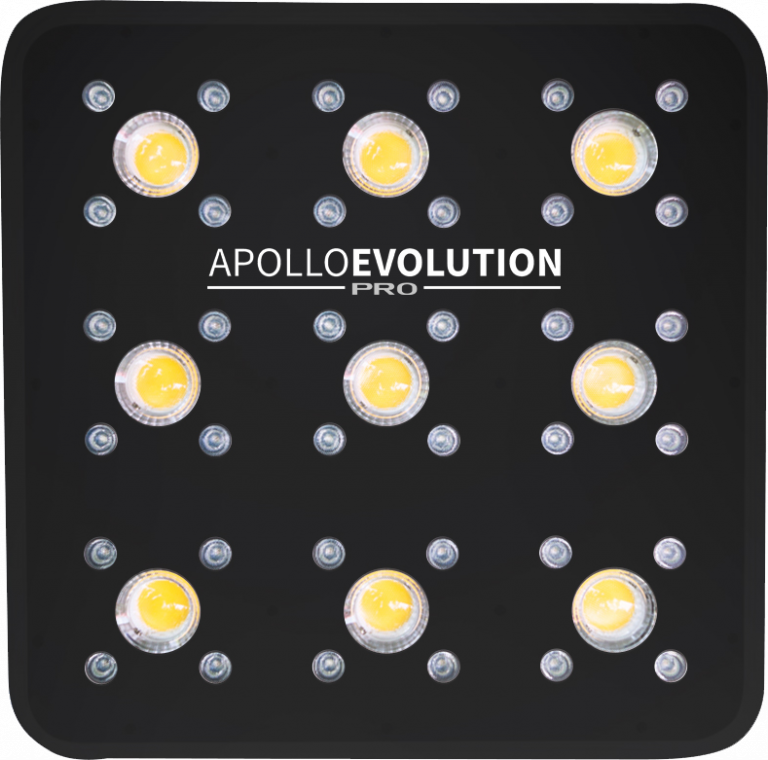 Apollo Evolution Pro Tu Cultivo Growshop Productos Para Autocultivo